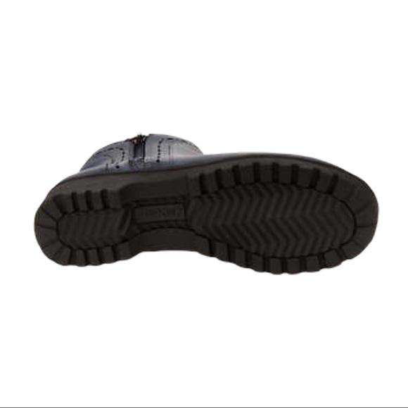 NIB Jsport Jenna Weather Ready Ankle Boots - Picture 5 of 7